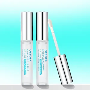 Huile pour les lèvres OEZOEZ, essence pour les lèvres, huile hydratante pour les lèvres