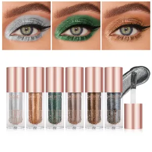 SHCOETY Liquid Pearlescent Eye Shadow