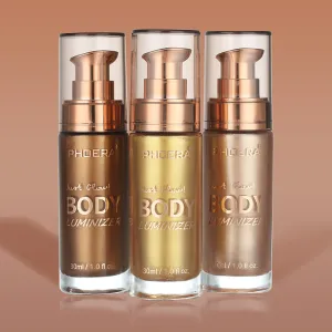 Phoera Body Brightening Liquid Highlight