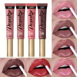 Ushas 8 Color Hose Lip Gloss-Lg2398
