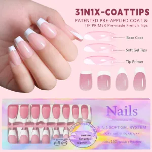 Nail Art Traceless Dressing Armor Removable Nail Art Dressing Nail Patch