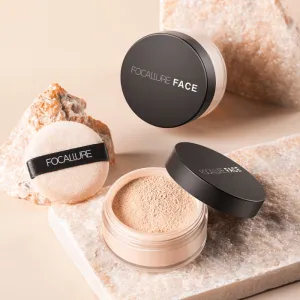 Focallure Powder Lasting Makeup And Color Fa15