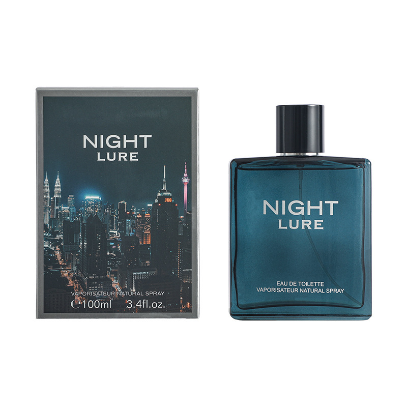 parfum様 Wholesale Perfume Blue Men'S Perfume Aromatic Wooden Male