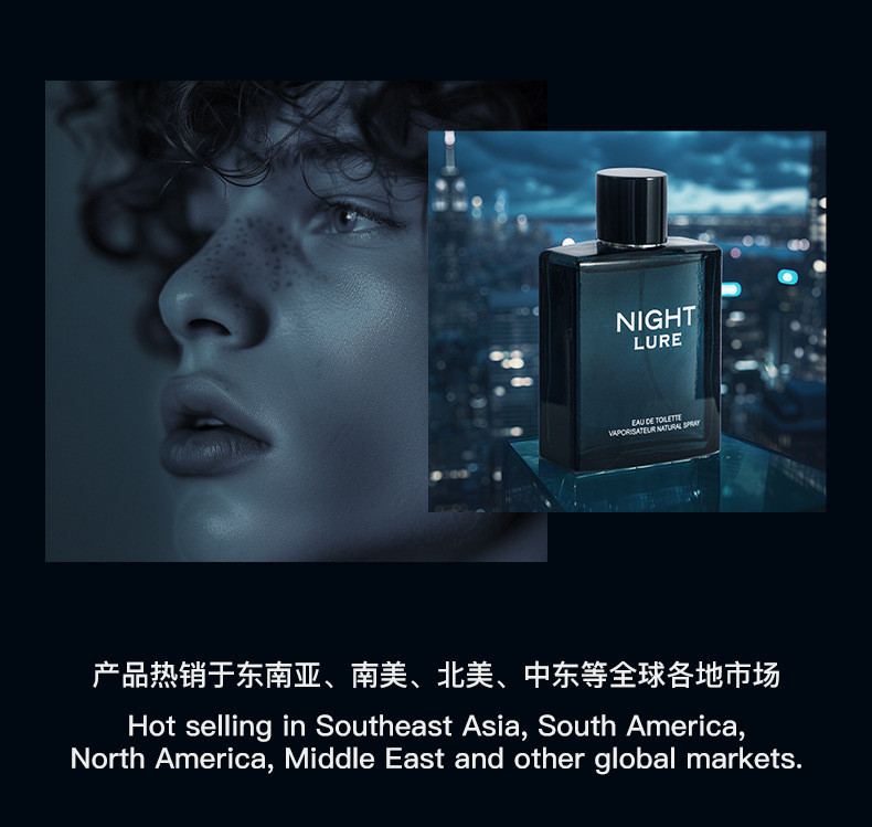 parfum様 Oriflame Signature For Him Parfum 50 ml 38587 Men Husband