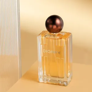Waiting For Li Fei Free Water Lady Perfume Flower Flavor Fresh Lasting Eau De Toilette 50Ml