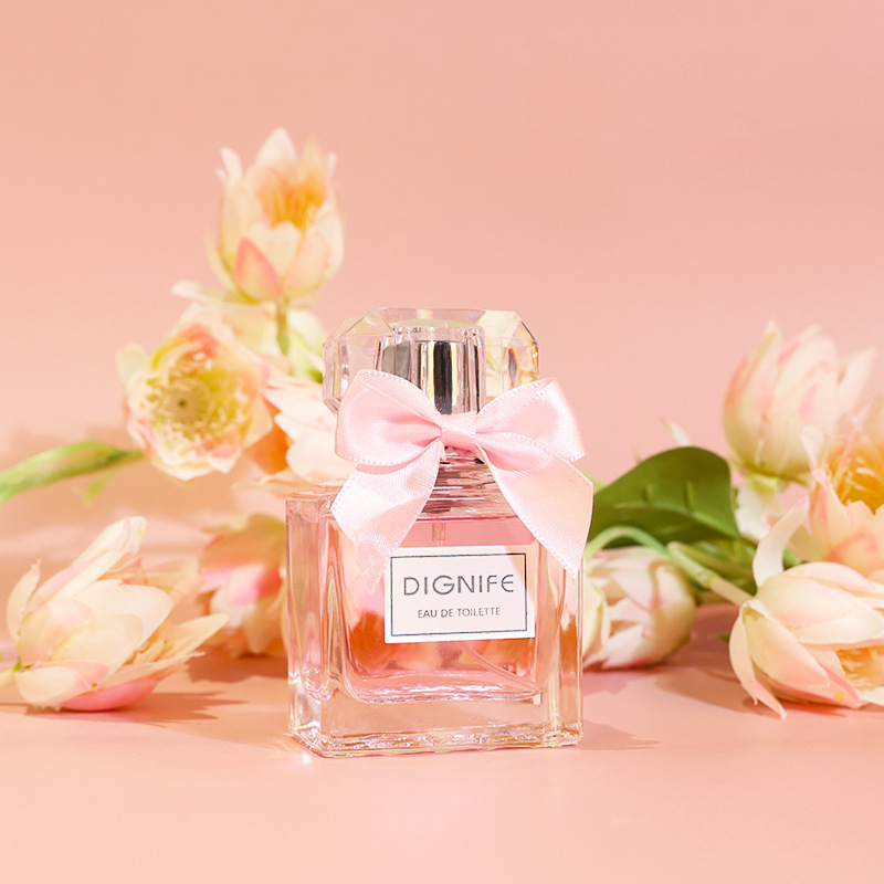 Wholesale DIGNIFE Lady Fresh Flower And Fruit Fragrance Eau De
