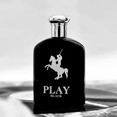 Whiskey Men'S Cologne Lasting Fragrance Gentleman Blue Wooden Sandalwood Fresh Eau De Toilette Spray