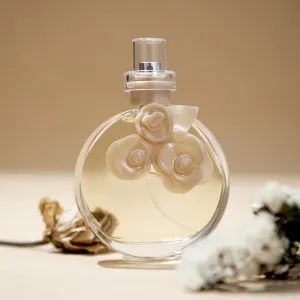 Flower Water WomenS Perfume Fresh And Lasting Eau De Toilette Perfume