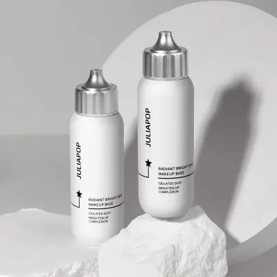 Fit Colors Matte Hose Makeup Front Emulsion Fog Velvet Oil Control Moisturizing Base Makeup Front Emulsion