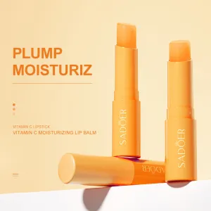 Sadoer Vitriol Moisturizing Element C Moisturizing Lip Balm