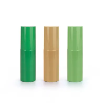 50Ml Barrier Cream Bottle Pink Hose Bottle Hand Cream Bottle Set Color Sunscreen Cream Bottle