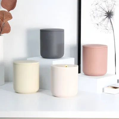 Candle Fragrance Oils