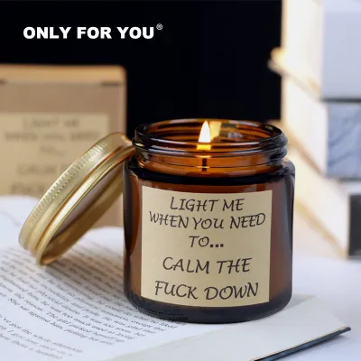 Candle Fragrance Oils