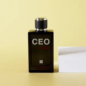 Spicy Wooden Perfume Long-Lasting Cologne For Men
