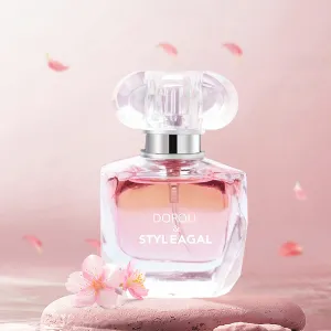 Mini Perfume Sample 10Ml Vietnam Fresh Lady Light Fragrance Cosmetics Sample Perfume