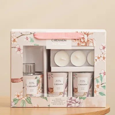 Halloween Christmas Variety Of Makeup Suit Beginners Eye Shadow Cosmetics Suit Beauty Gift Box Makeup