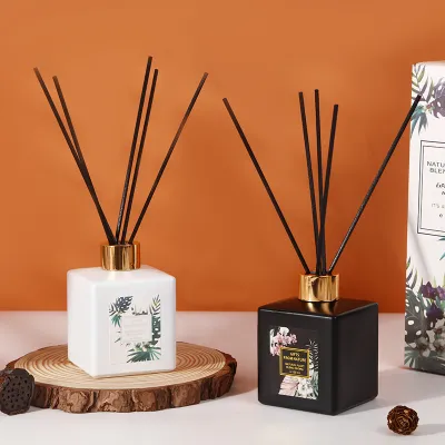 Creative Cement Aromatherapy Candle Empty Cup High Color Diy Household Bedroom Lasting Fragrance Candle Cup Container