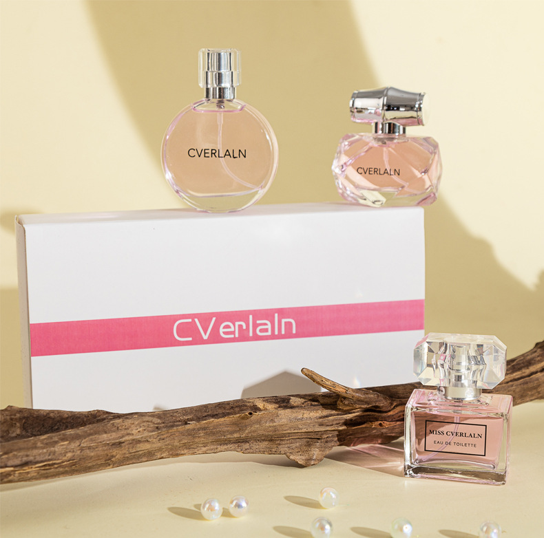 Wholesale Women'S Perfume Suit Lasting Fragrance Men'S