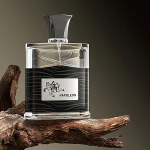 MenS Perfume Silver Mountain Springs Irish Napoleon Lasting Light Fragrance Perfume