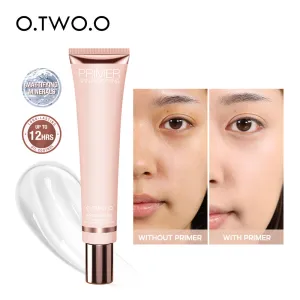 O. Two.O Anti-Pore Elite Makeup Front Milk Invisible Pore Brightening Nude Fit Priming Non-Stuck Powder Gel 9143