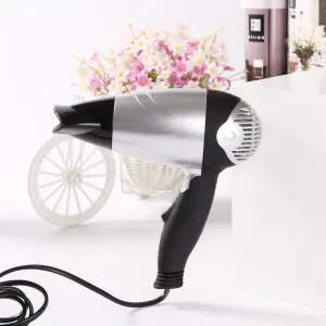 Customisation Low-Power Hair Dryer Portable Foldable High-Speed Hair Dryer Household Constant Temperature Hair Care