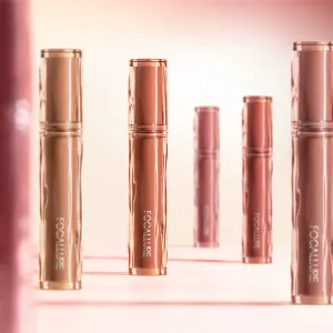 Focallure Velvet Matte Lip Glaze L15