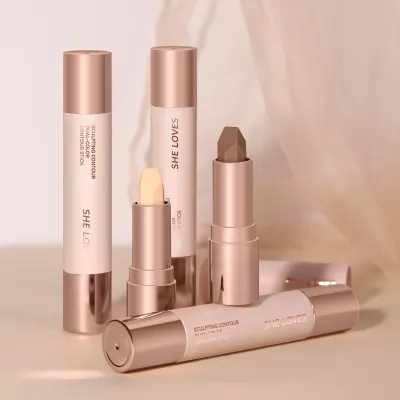 Lookave Liquid Volume Trimming Stick Nose Shadow Volume Trimming Liquid High-Gloss Silhouette Brightening Liquid