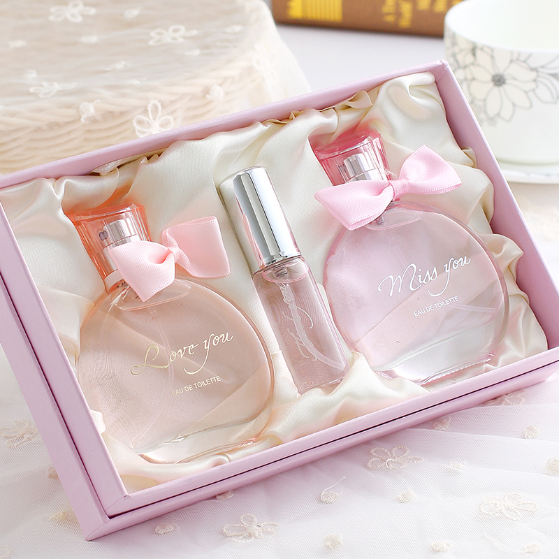 Wholesale Aishi Xuan Dai Perfume Women'S Lasting Light Fragrance