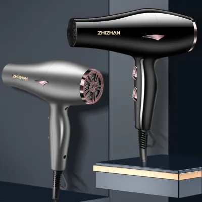 Hair Dryer Small Household High Power Hair Dryer Constant Temperature Hair Dryer Small Household Appliances