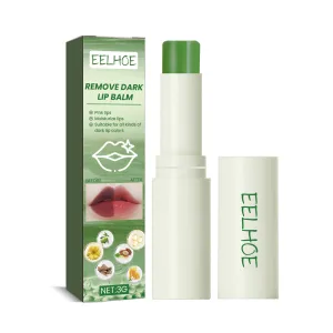 Eelhoe Remove Dark Lip Balm Black Lip Balm Fade Lip Lines Remove Dead Skin And Break Black Tender Lips