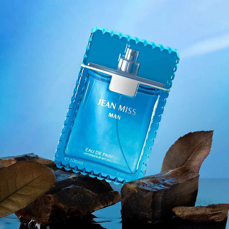 Wholesale Small Town Yixiang Cloud Light Perfume Men'S Cologne