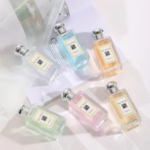 Perfume Salon Series Men'S And Women'S Perfume Light Fragrance Long-Lasting Fresh Fragrance For Men