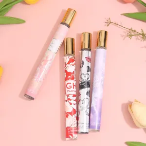 Perfume Small Test Tube Makeup Lasting Fragrance For Women Perfume Perfumes