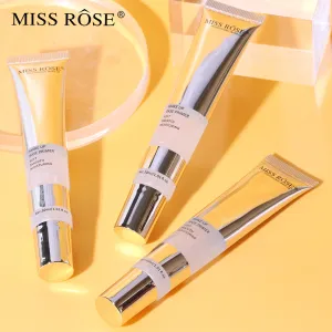 Missrose Facial Invisible Pore Makeup Front Makeup Front Makeup Front Gel Pore Base Cream Moisturizing And Hydrating Front Makeup