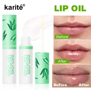 Kissbeauty Lip Gloss Moisturizing Anti-Dry Moisture Moisturizing Lip Gloss Doodle Lip Glaze