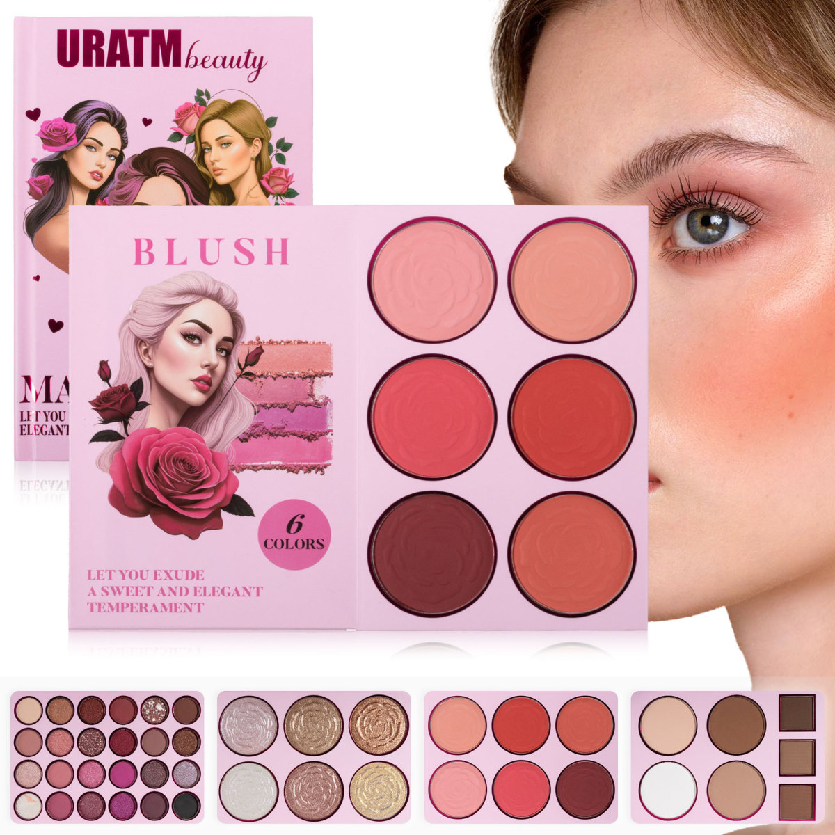 アイシャドウ senses product multi layer color Official] Senses Product Multi Layer Color Fancy | Liquid