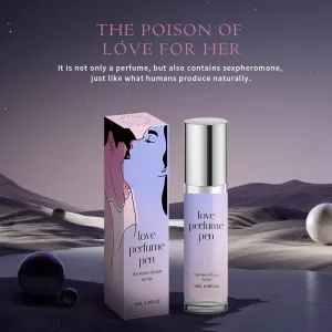 Ball Perfume Natural Floral Fragrance Fresh Fragrance Carry Fragrance Lasting Not Pungent Mini Perfume