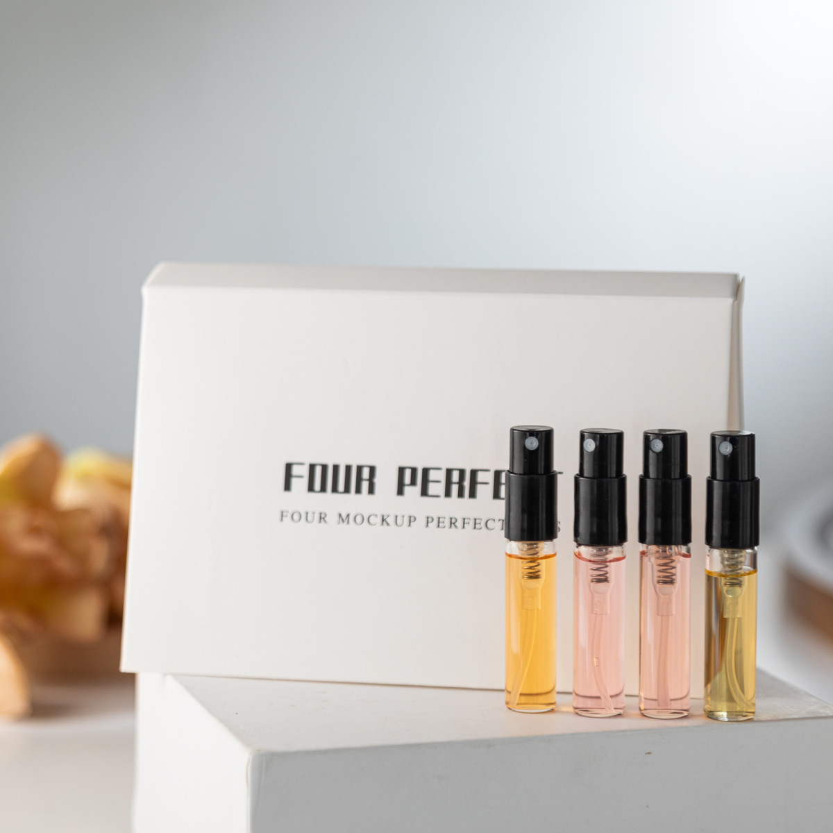PipeBombBlackbirdPerfumeSample