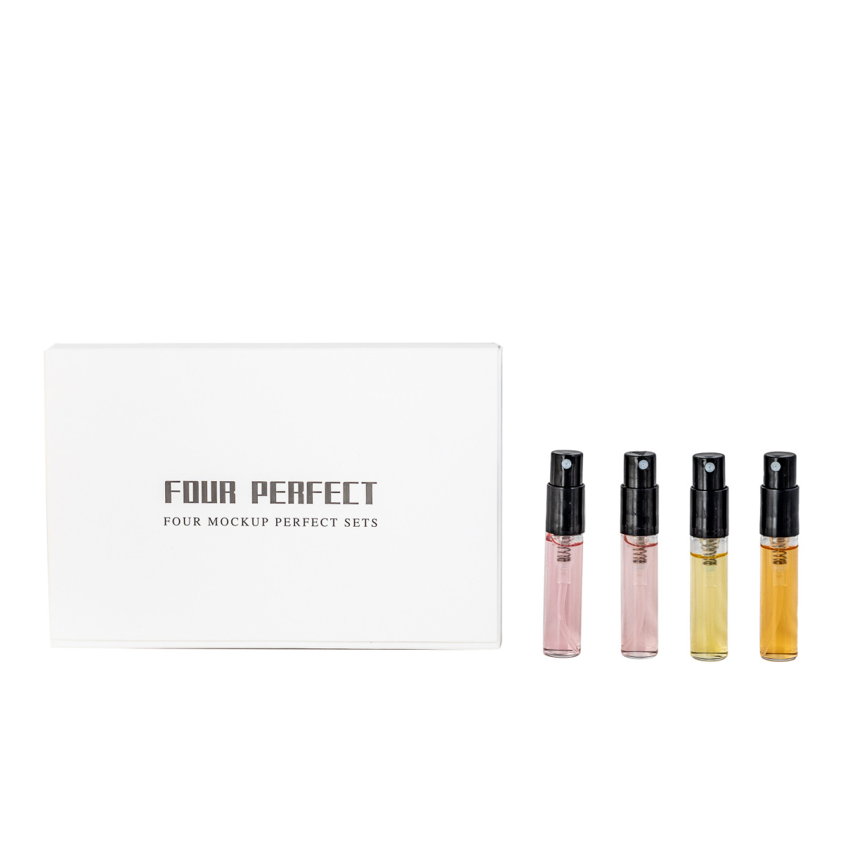 Anyone else have a lot of sample size fragrances?? : r/Perfumes
