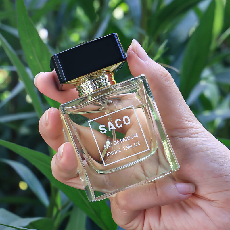 Wholesale Saco Men And Women Fragrance Fuqi Fragrance Eau De Toilette