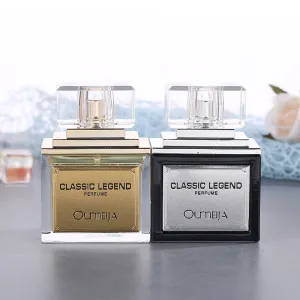 Jia Legacy Classic Perfume Fragrance Light Popular Fragrance 40Ml