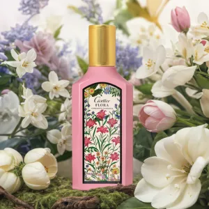 Ciortter Arabian Gardenia Fragrance Fruity Lasting Fragrance For Women