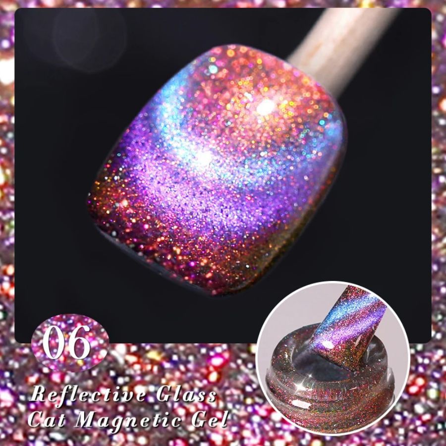 miau beauty life♪ SpaLife Hydrogel Eye Patches | Valentine's Day Edition | 24K