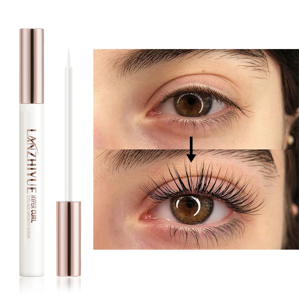 Wholesale Eyelash Liquid Thick Long Eyelash Base Repair Liquid