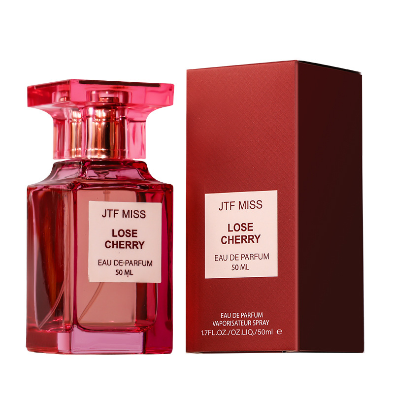 Wholesale Small Town Yixiang Genuine Goods Ebony Aloes Perfume