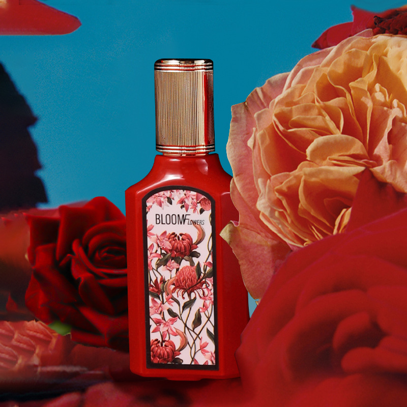 Wholesale Small Town Yixiang Love High Heels Perfume Lasting