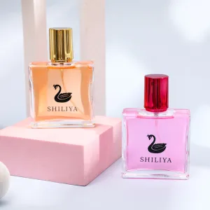 Shi Liya Hua Yang Lady Fresh And Elegant Perfume Fragrance