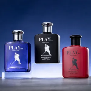 The Story Of Flowers MenS Perfume Fuqi Fragrance Wooden MenS Flavor 100Ml European American Perfume