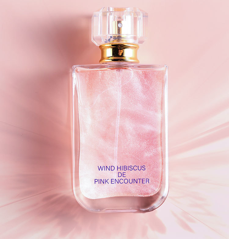 Wholesale Perfume de mujer Wind Hibiscus Original Pink Wholesale Perfume de mujer Wind Hibiscus Original Pink