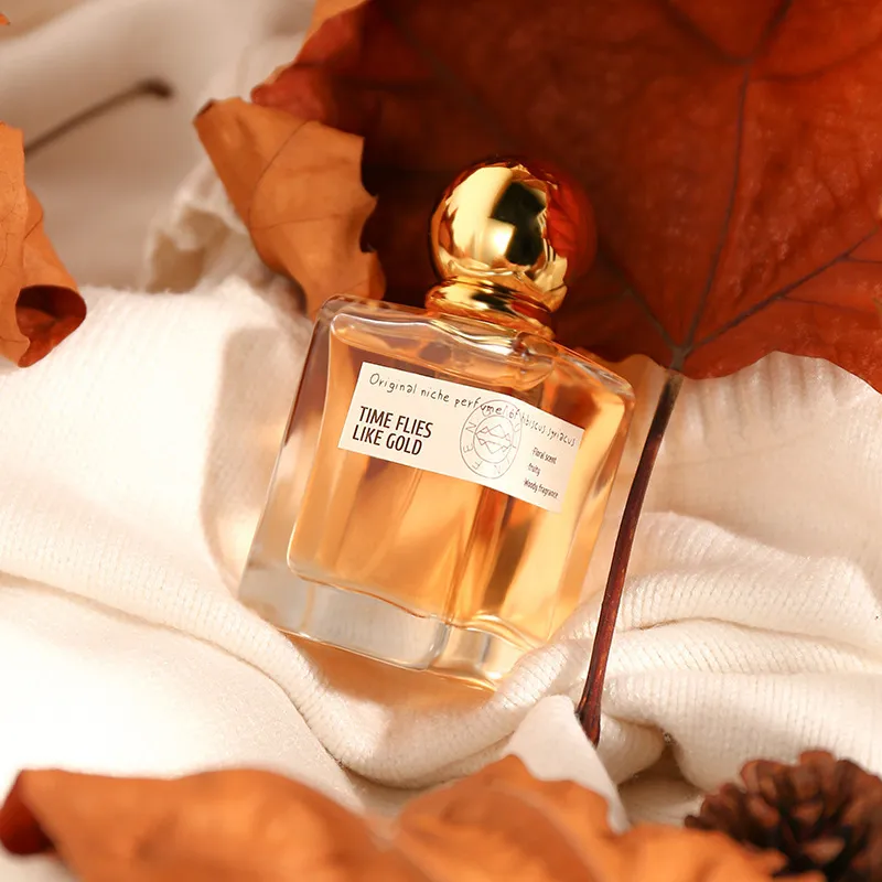 Wholesale Women'S Perfume Lasting Light Fragrance Hibiscus Original